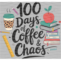 One hundred days-YD 207